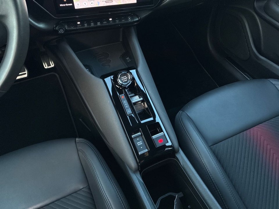 Alfa Romeo Junior Elettrica Speciale 5d