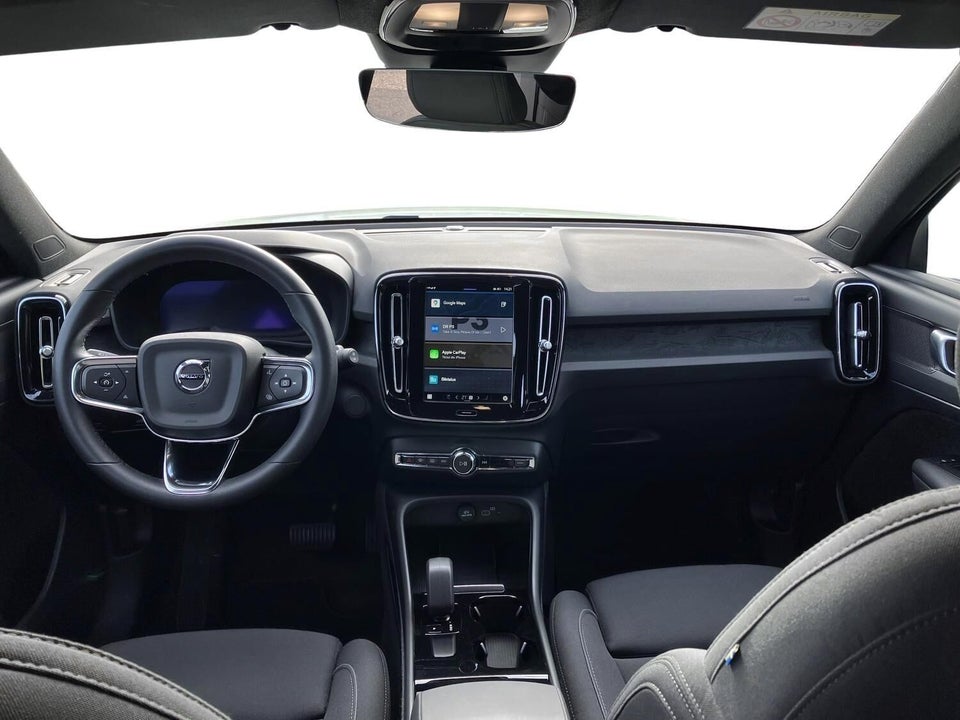 Volvo XC40 ReCharge Twin Plus 5d