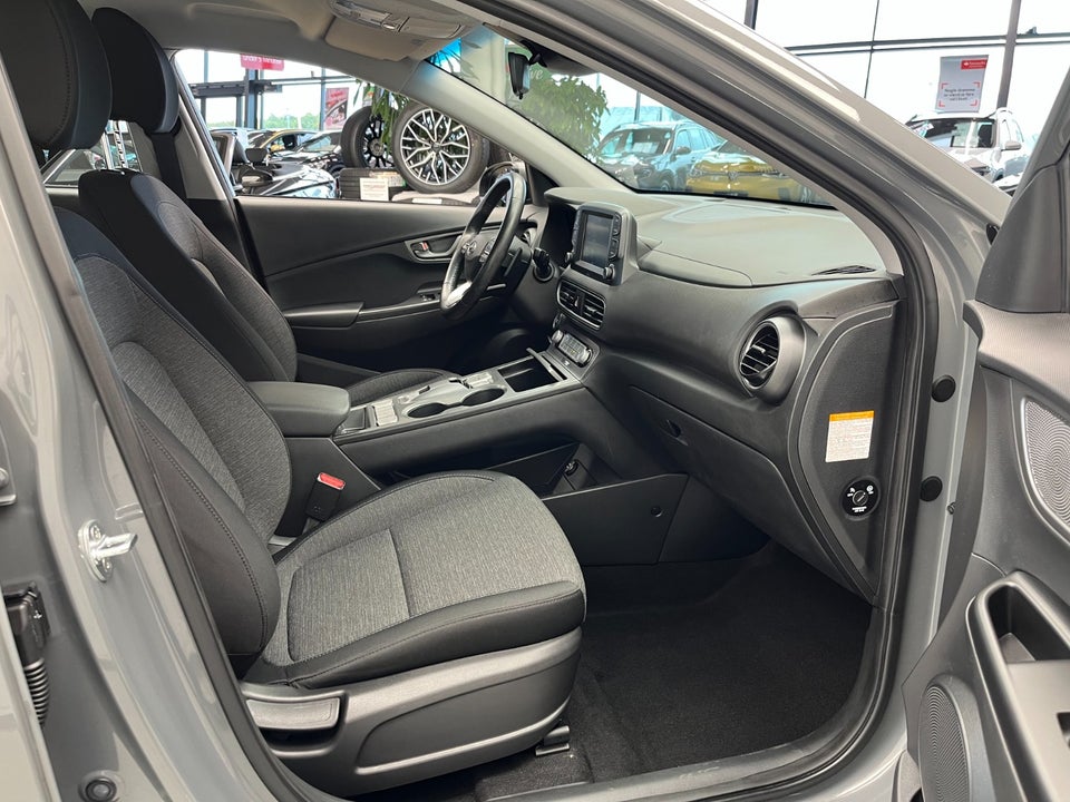 Hyundai Kona 39 EV Style 5d