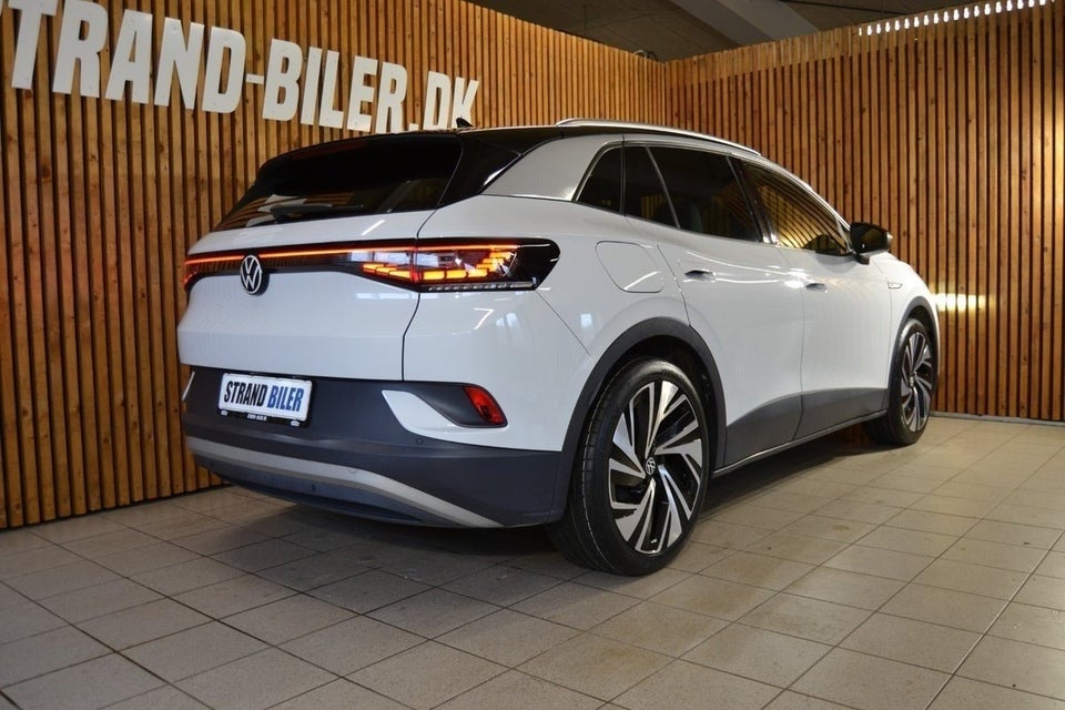 VW ID.4 77 1ST Pro Performance Max 5d