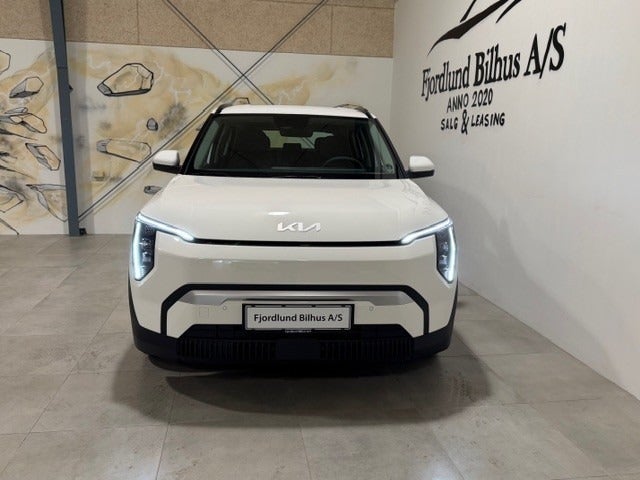 Kia EV3 58 Standard Range Access 5d