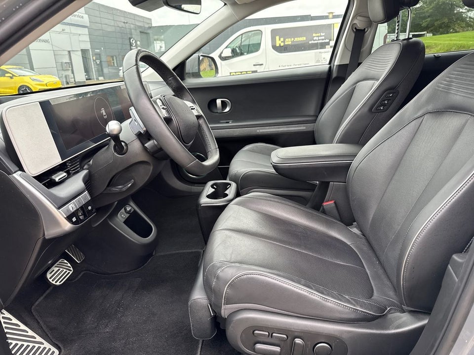 Hyundai Ioniq 5 73 Ultimate AWD 5d