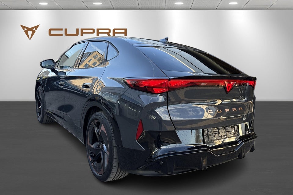 Cupra Tavascan 77 Adrenaline 5d