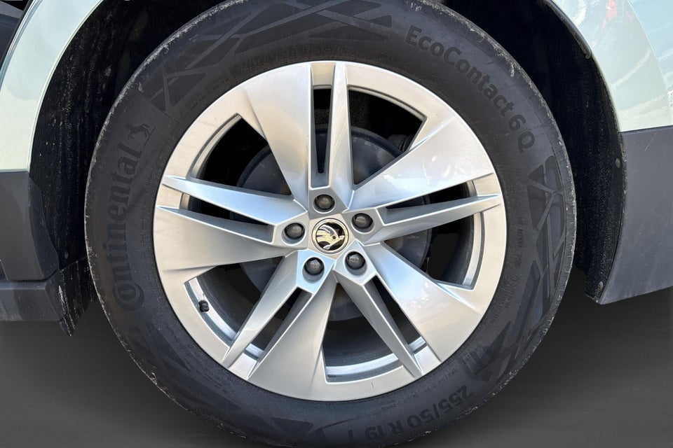 Skoda Enyaq 85 iV Premium 5d