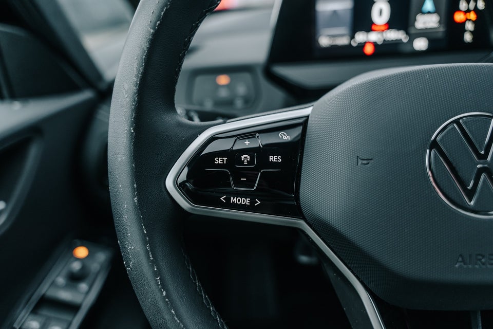 VW ID.3 58 Pro Performance 5d