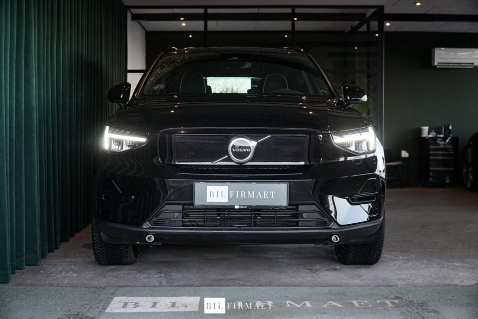 Volvo XC40 P6 ReCharge Core 5d