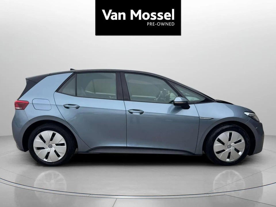 VW ID.3 58 Pro Performance Life 5d