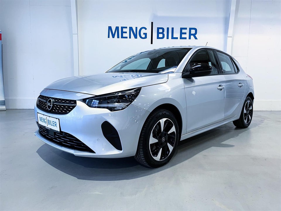 Opel Corsa-e 50 Elegance 5d