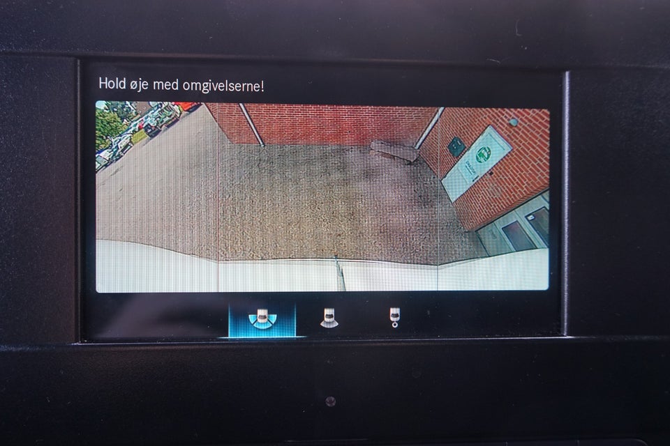 Mercedes Sprinter 314 2,2 CDi A2 Kassevogn FWD