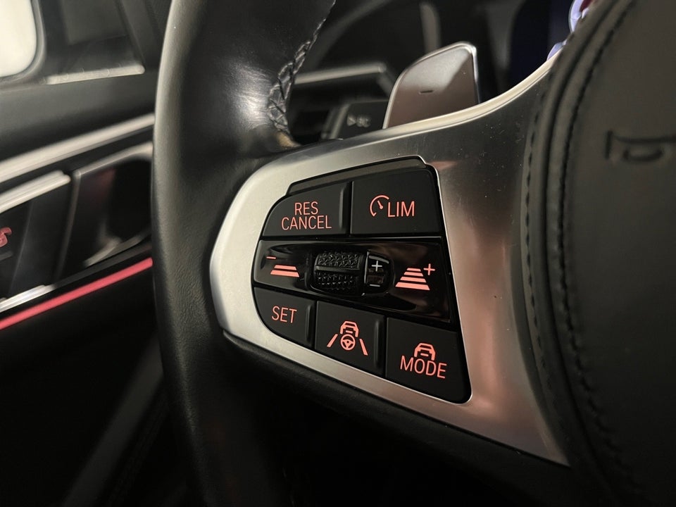 BMW M440i 3,0 Cabriolet M-Sport xDrive aut. 5d