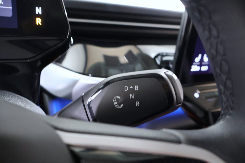 VW ID.Buzz 77 Pro SWB 5d