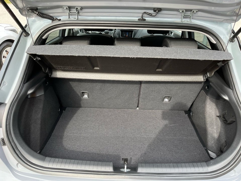 Hyundai i20 1,25 Sport 5d