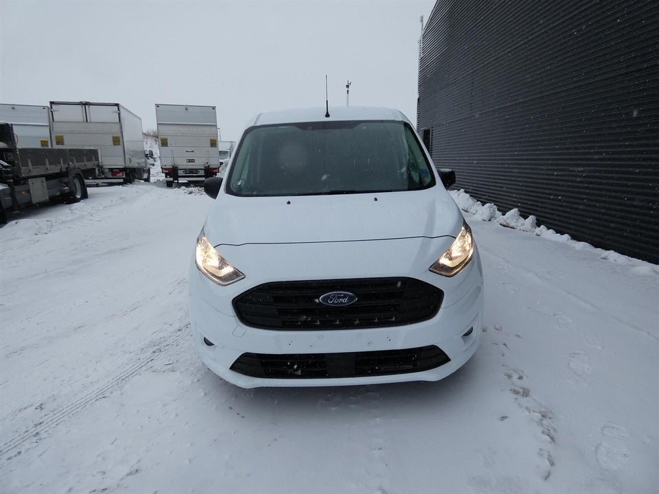 Ford Transit Connect 1,5 TDCi 100 Trend lang
