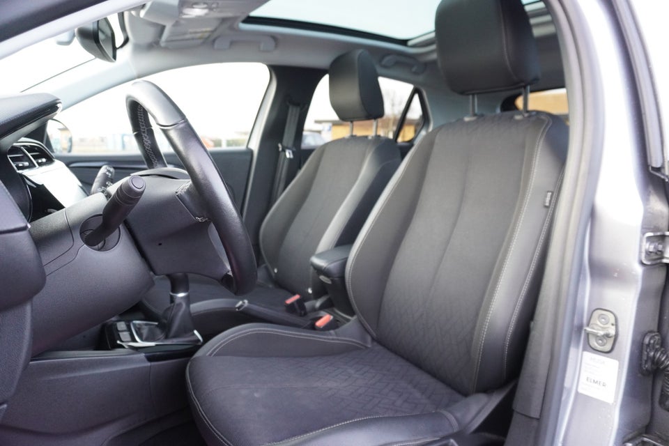 Opel Corsa 1,2 Sport 5d