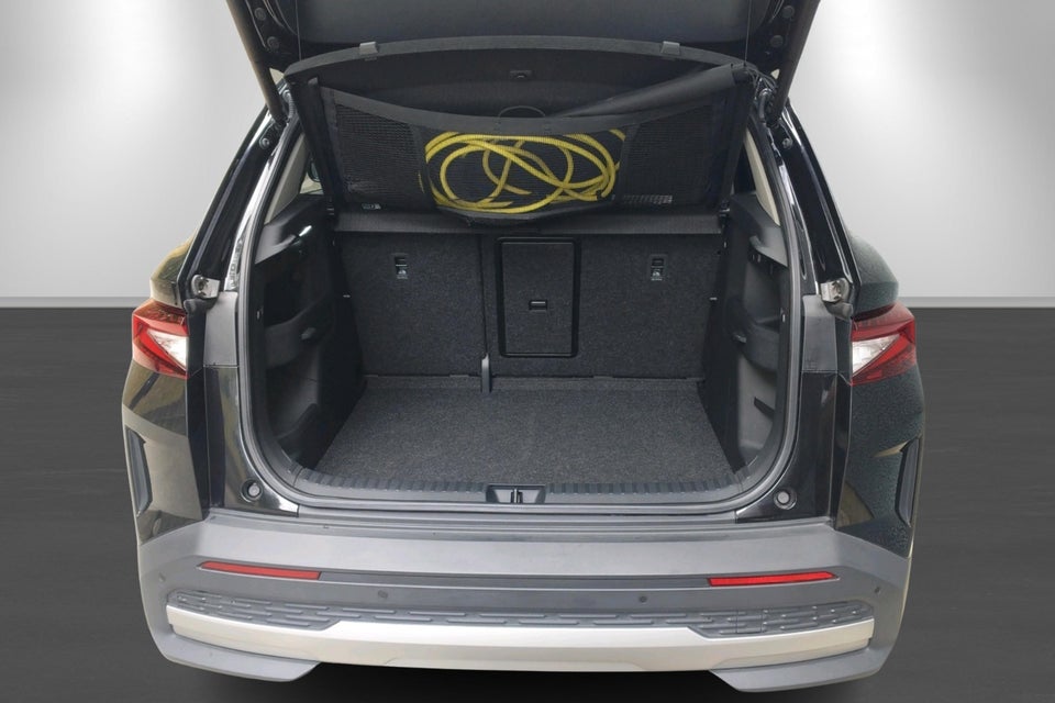Skoda Elroq 85 iV Premium 5d
