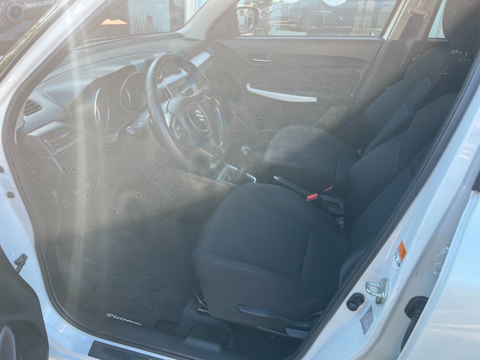 Suzuki Swift 1,0 Boosterjet Action Edition 5d