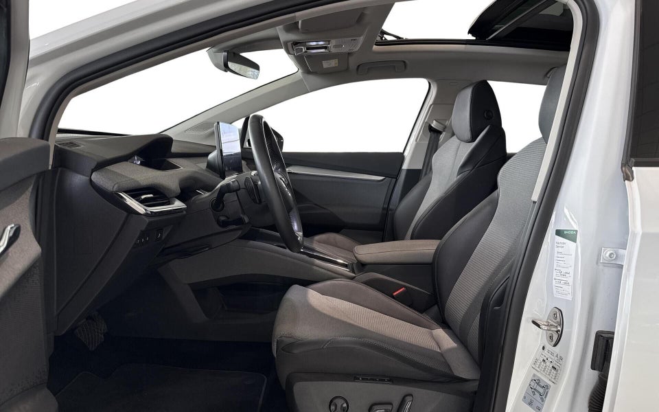 Skoda Enyaq 60 iV 5d