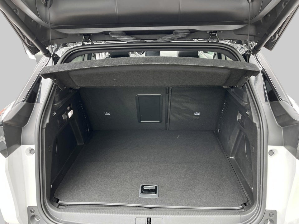 Peugeot 3008 1,6 Hybrid4 GT Premium EAT8 5d