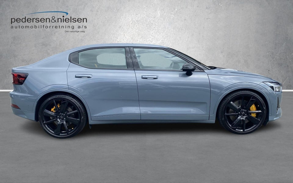 Polestar 2 BST edition 270 5d