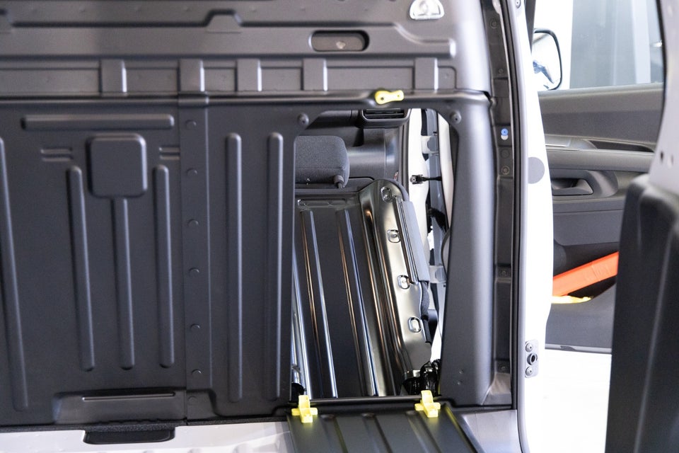 Toyota ProAce City 50 Long Comfort Master