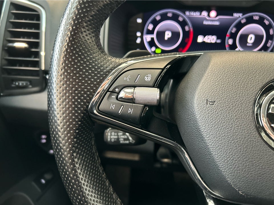 Skoda Karoq 1,5 TSi 150 Celebration DSG 5d