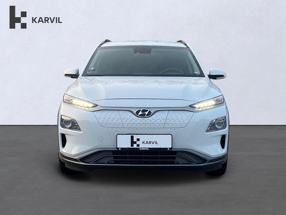Hyundai Kona 39 EV Trend 5d