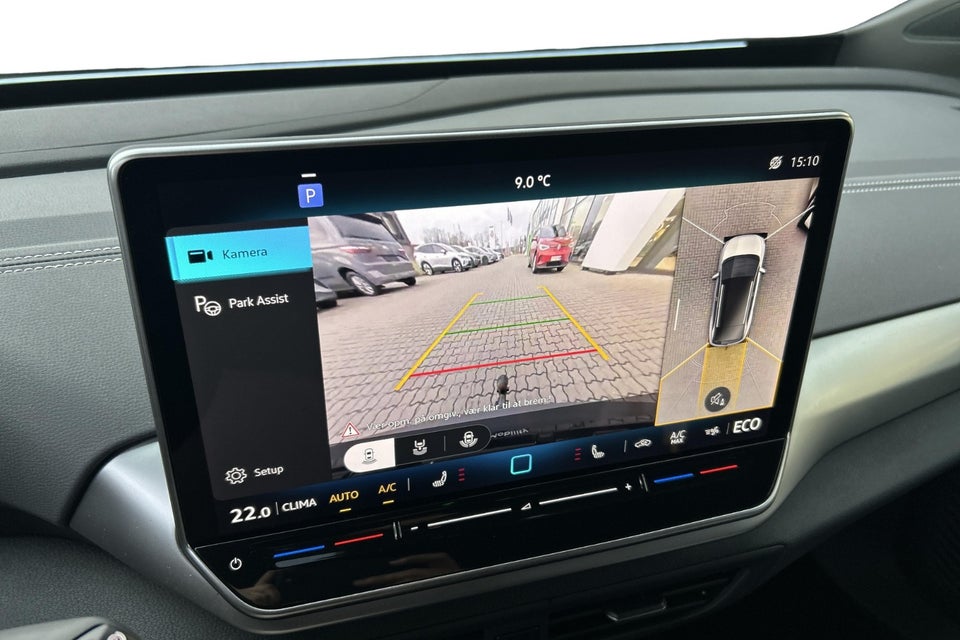 VW ID.4 77 Style+ 5d