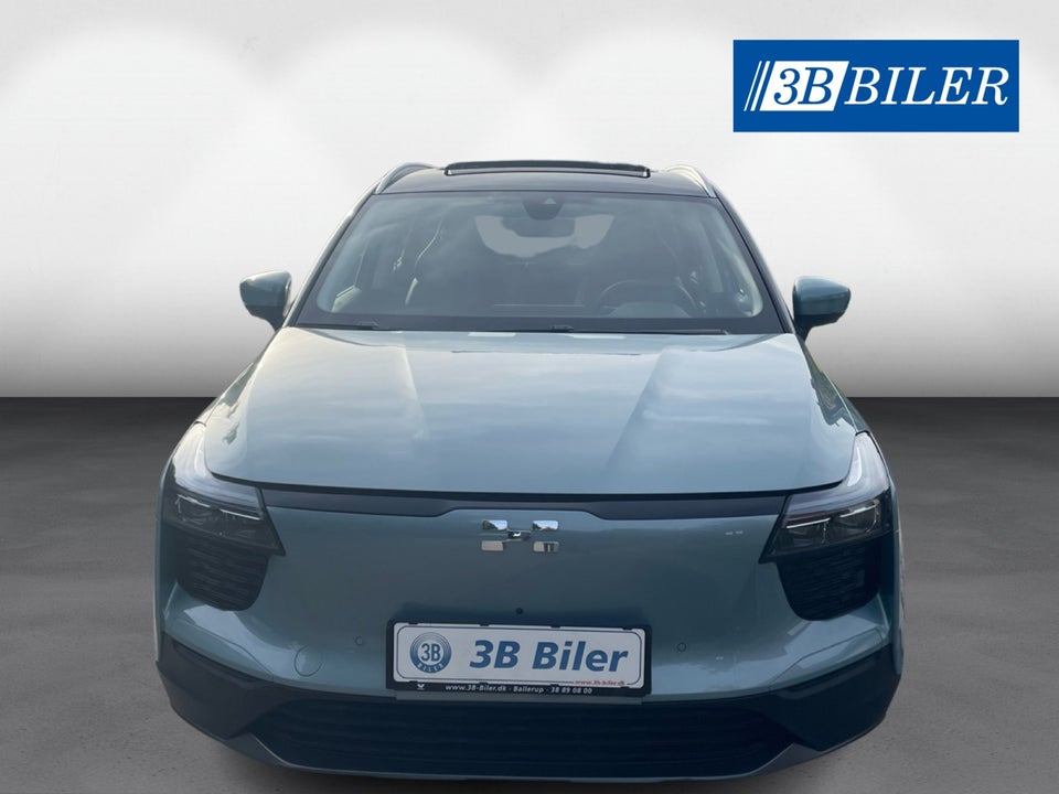 Aiways U5 Premium 5d