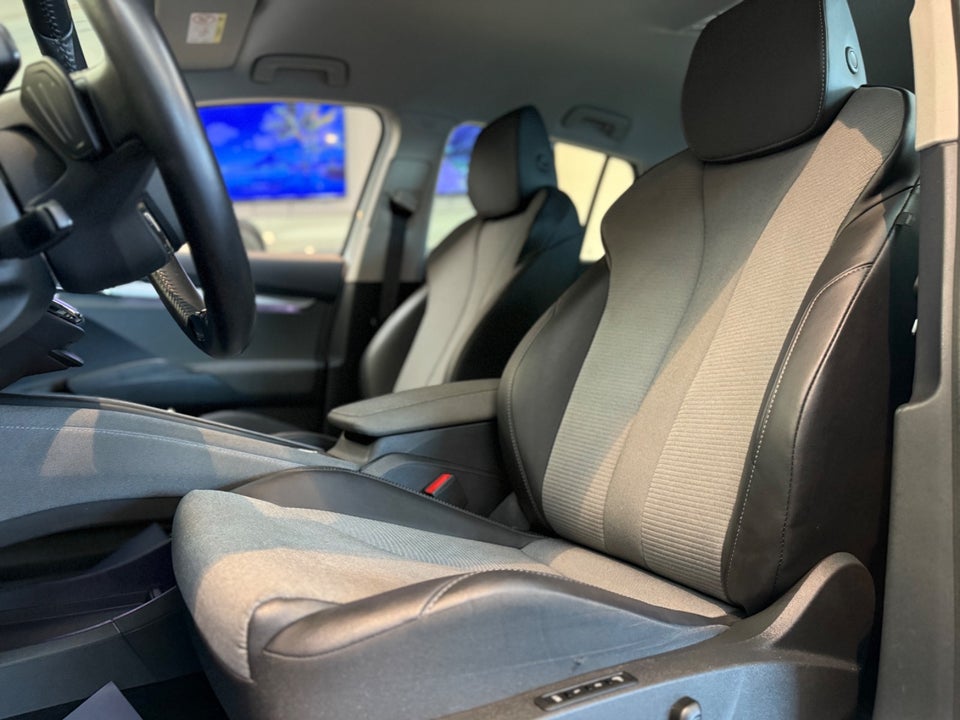 Skoda Enyaq 80 iV 5d