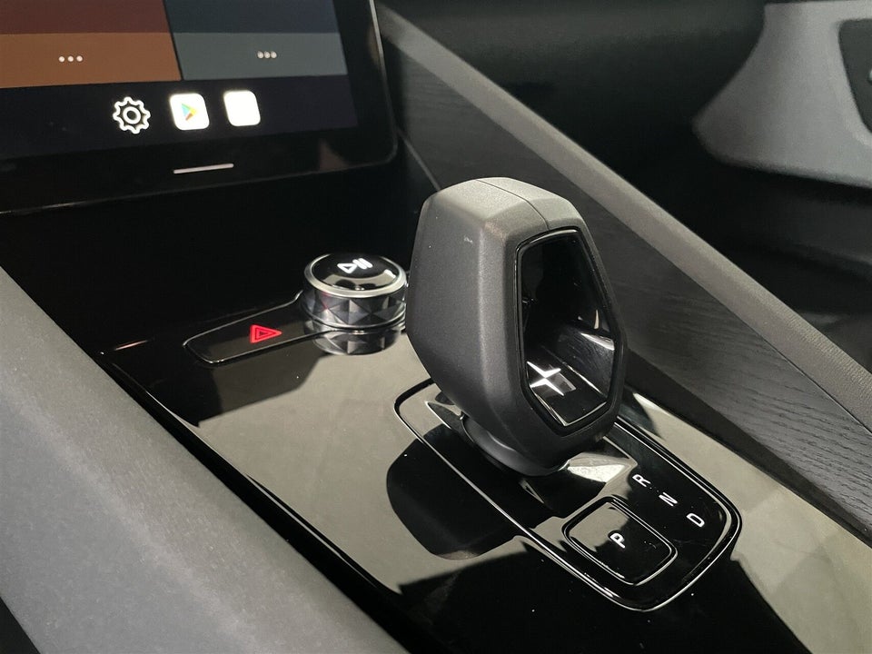 Polestar 2 Standard Range 5d