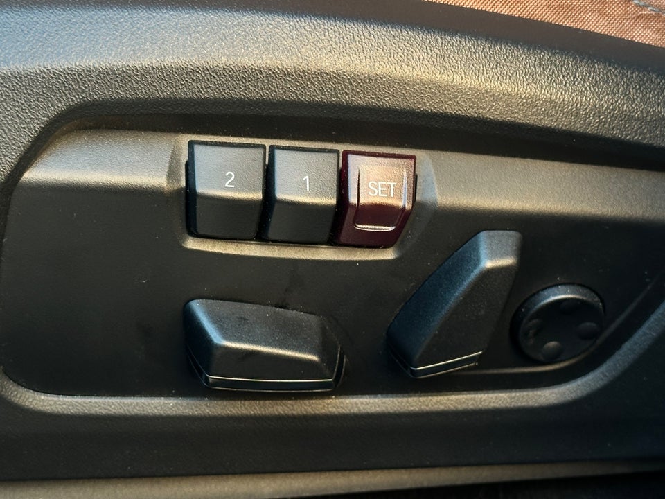 MINI Countryman SE Favoured Trim XL ALL4 5d