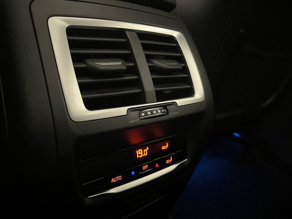 BMW iX3 Charged M-Sport 5d