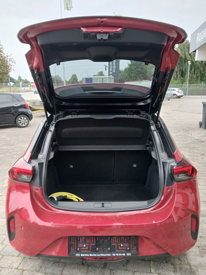 Opel Corsa-e 50 Ultimate 5d