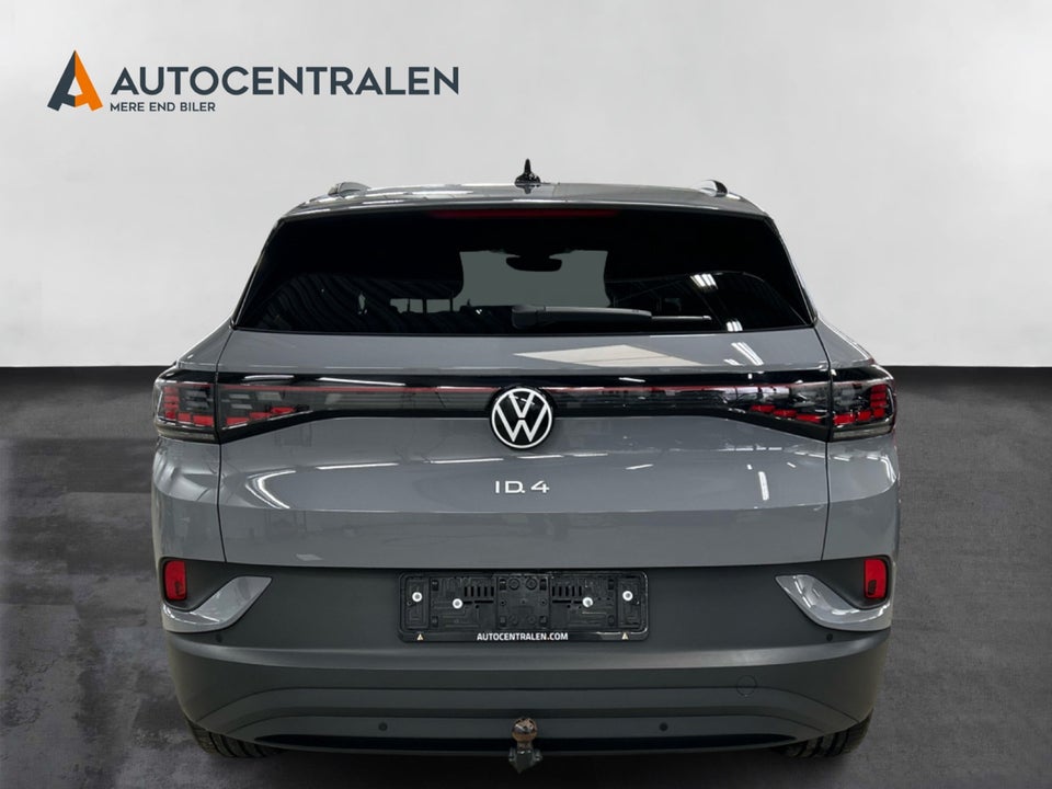 VW ID.4 77 Pro Style+ 5d