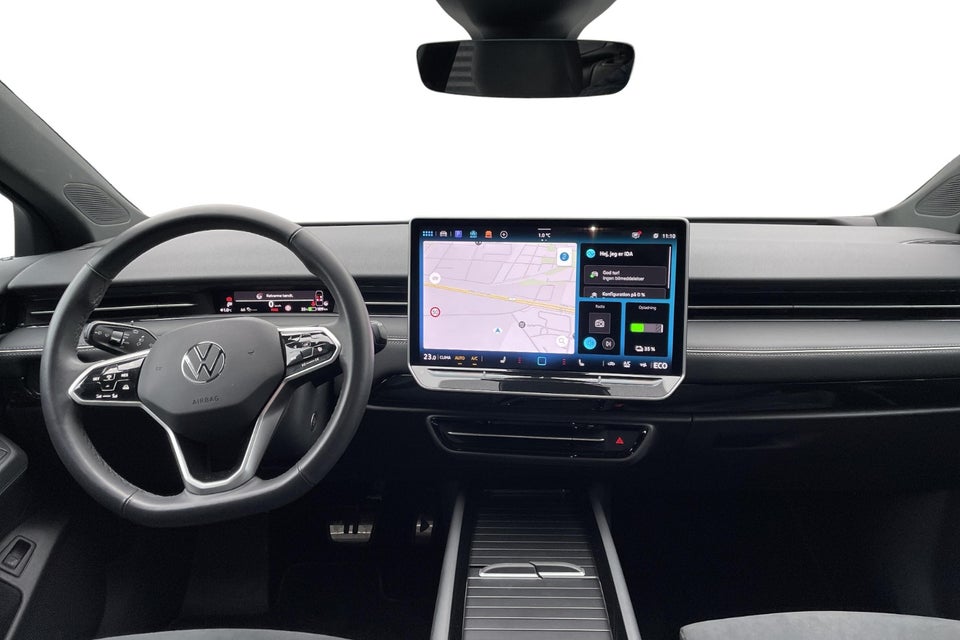 VW ID.7 86 Style S Tourer 5d