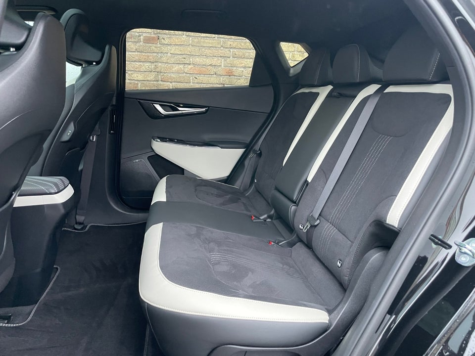 Kia EV6 77 Long Range Performance GT-Line AWD 5d