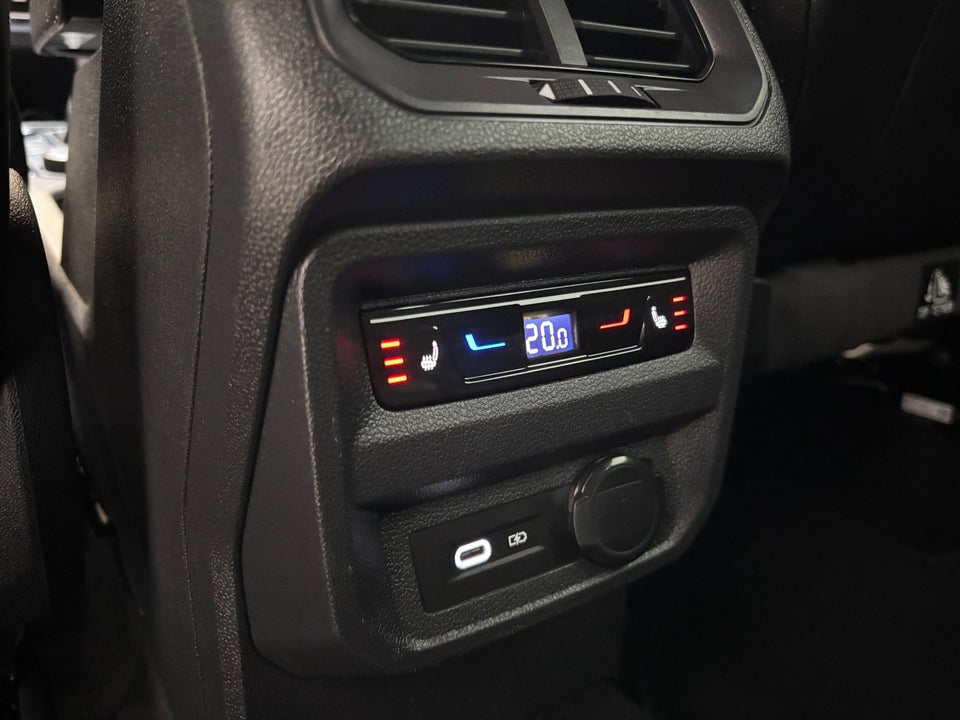 Seat Tarraco 1,4 eHybrid Xcellence DSG 5d