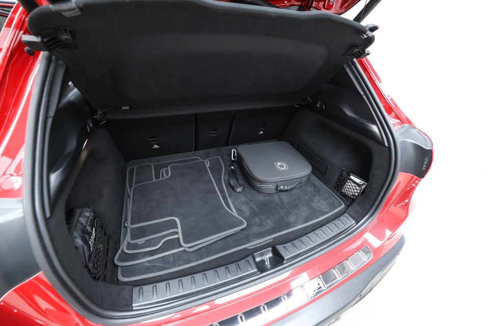 Mercedes EQA350 AMG Line Premium 4Matic 5d