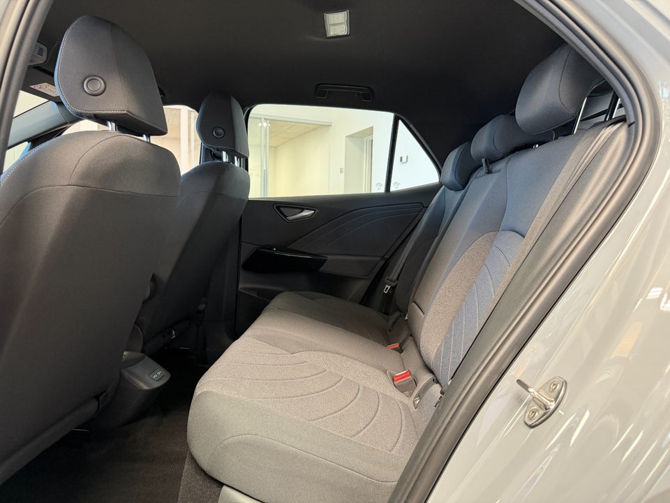 VW ID.3 58 Pro 5d