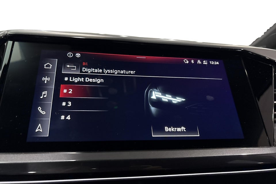 Audi Q4 e-tron 50 Attitude quattro 5d