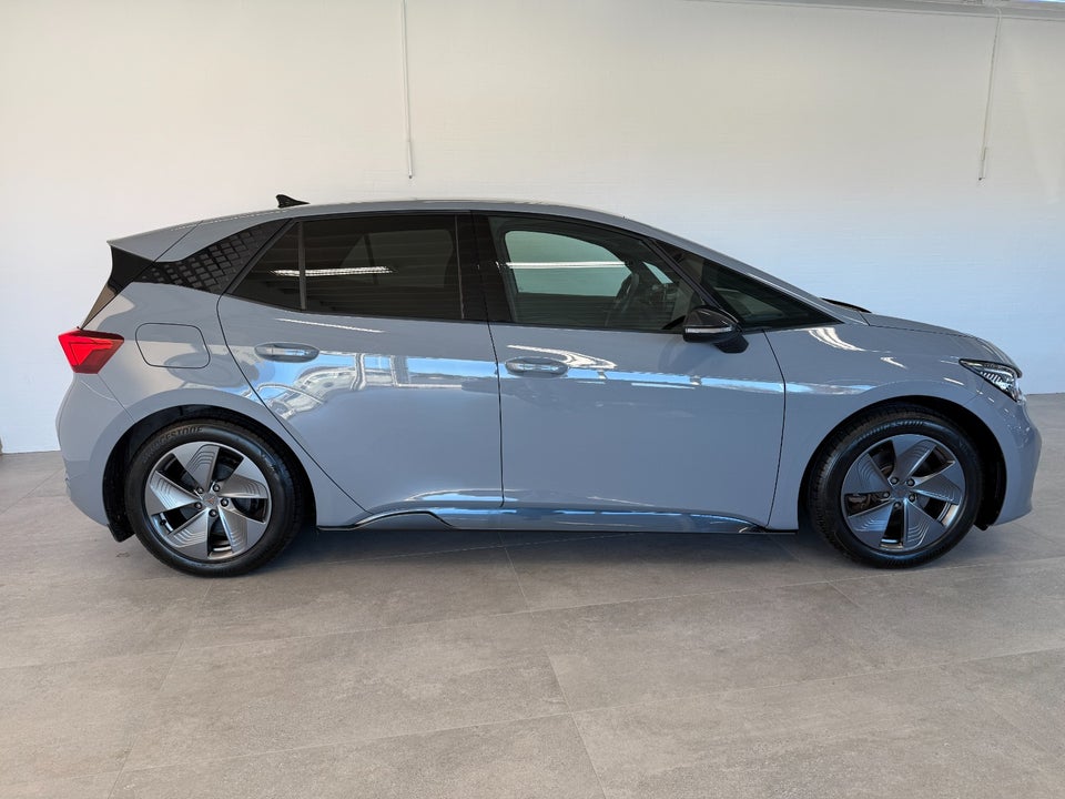 Cupra Born 58 High 5d