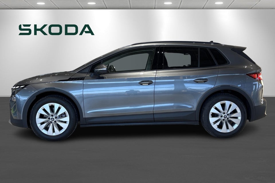 Skoda Elroq 60 iV Advanced 5d