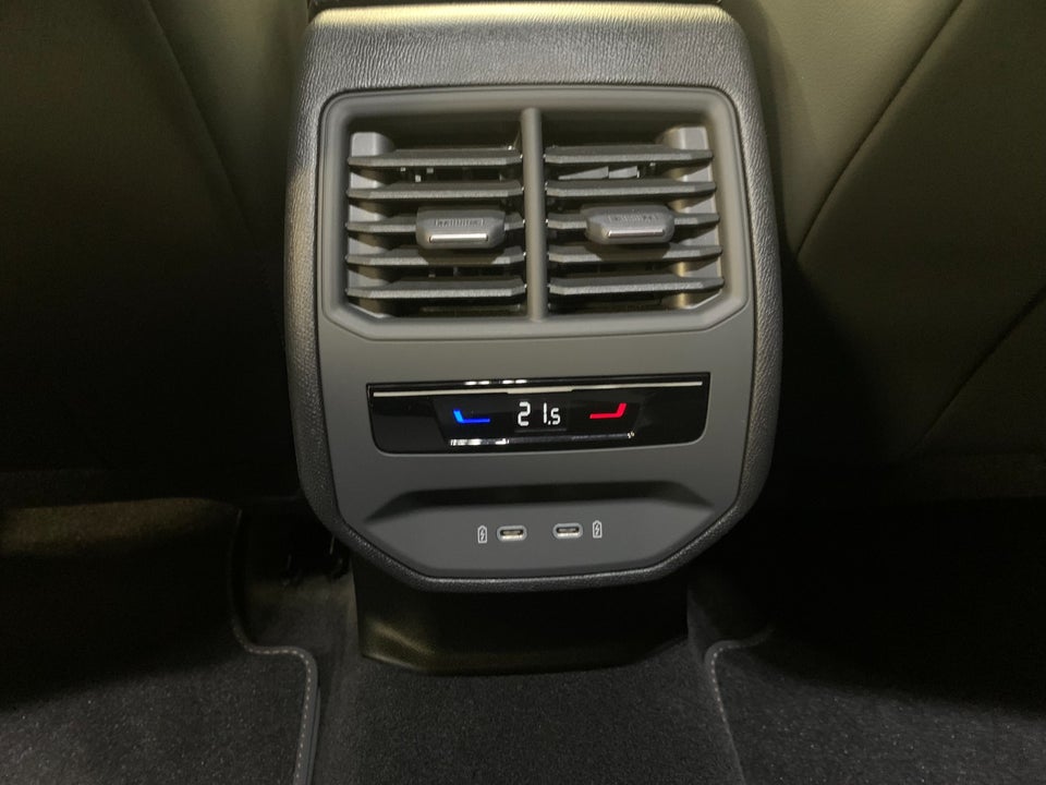 Cupra Formentor 1,4 eHybrid VZ DSG 5d
