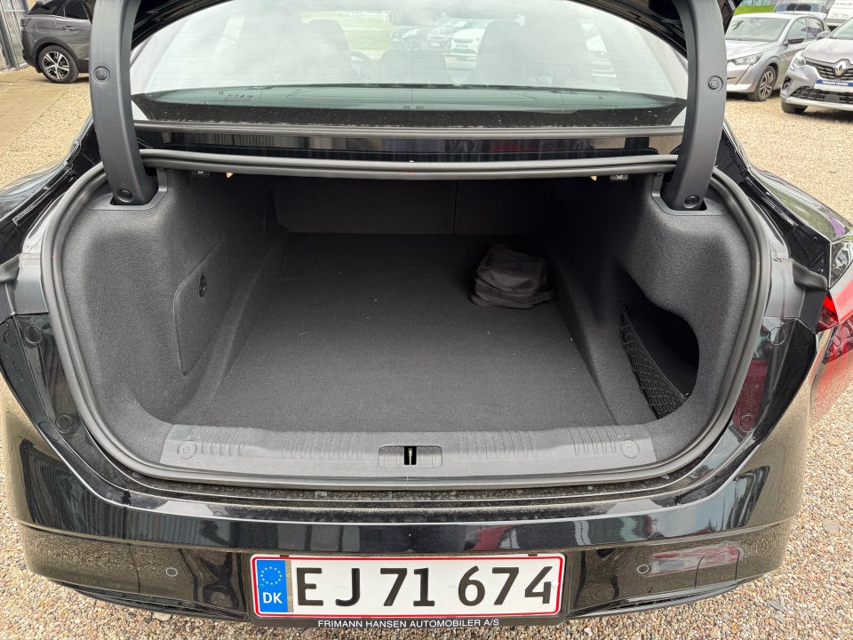 Hongqi EH7 111 Exclusive 4d