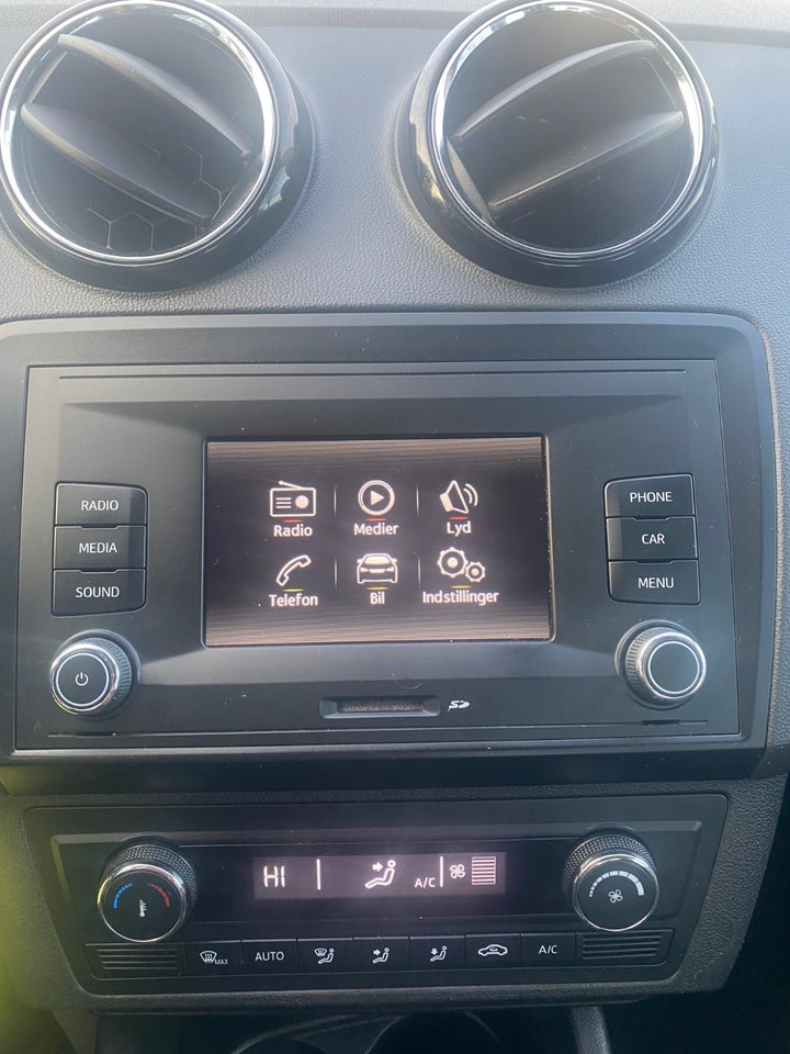 Seat Ibiza 1,0 TSi 95 Style 5d