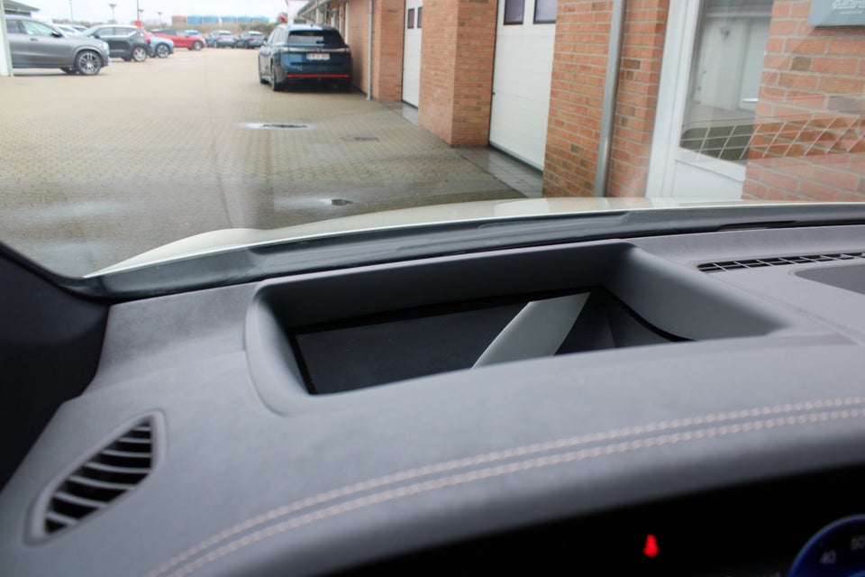 Mercedes EQS450+ AMG Line 5d