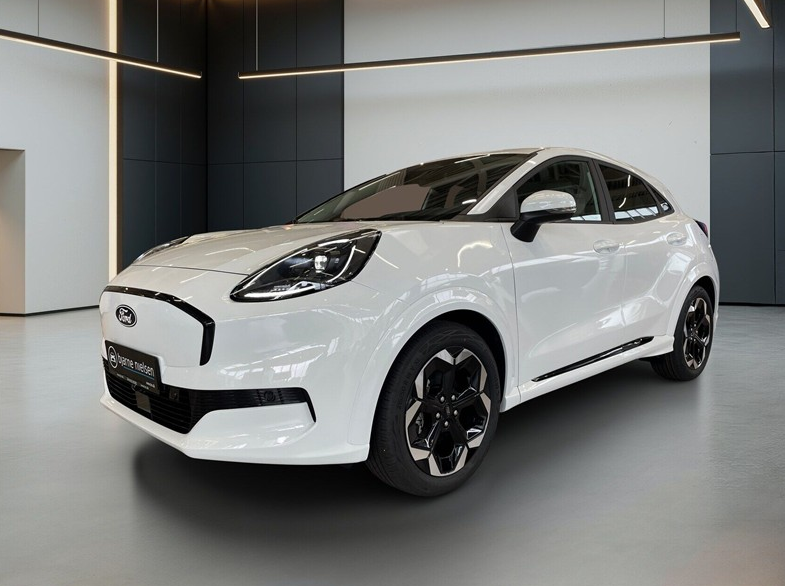 Ford Puma 46 Gen-E Premium 5d