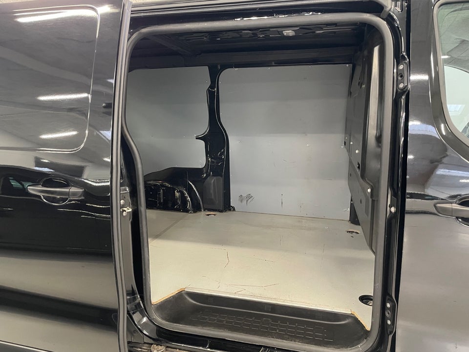 Opel Vivaro 1,5 D 102 Essenia L2V1