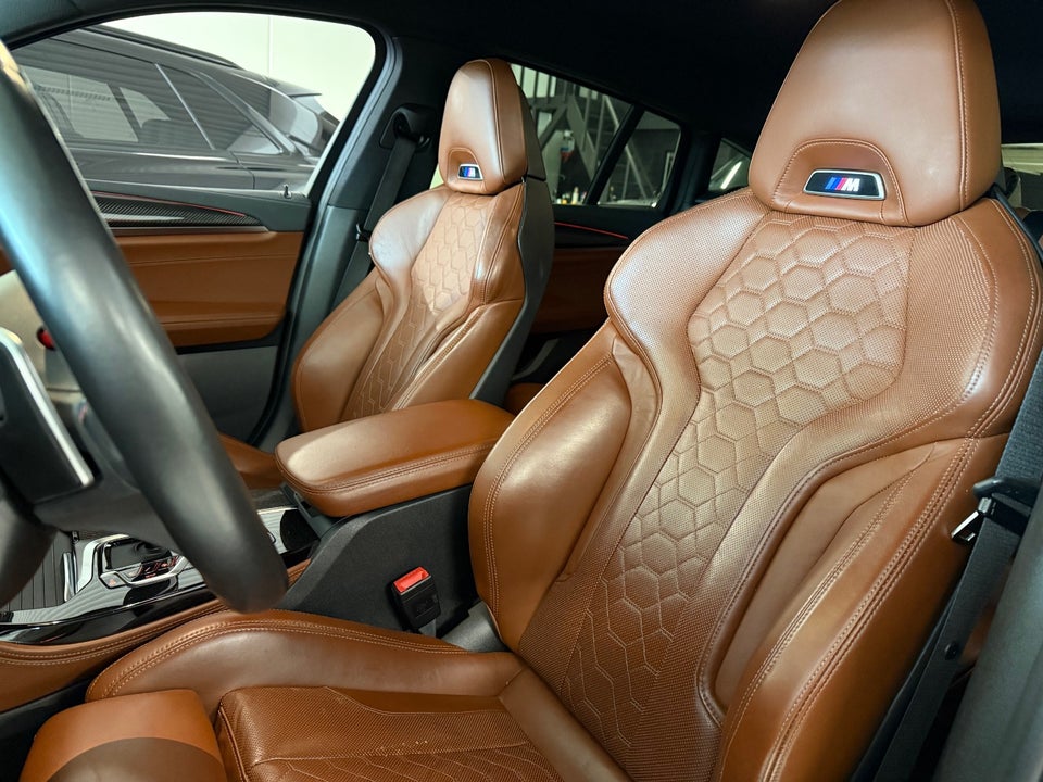 BMW X4 3,0 M xDrive aut. 5d