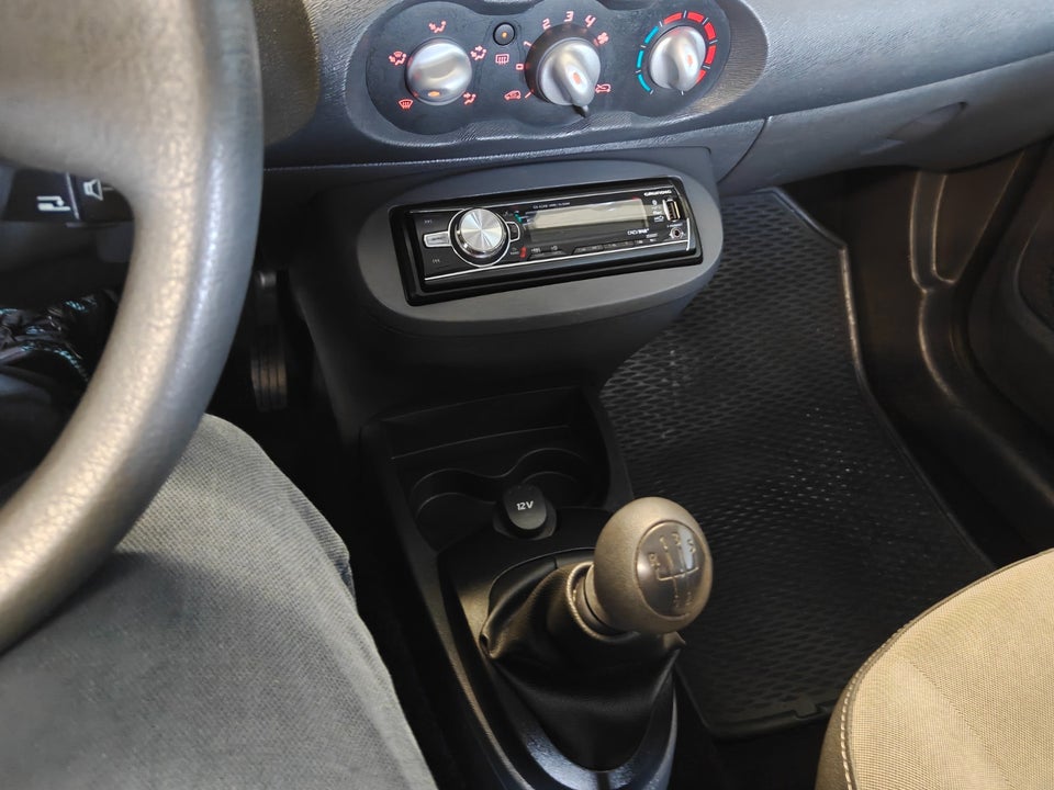 Renault Twingo 1,2 16V E Expression 3d